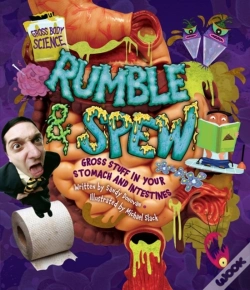 Capa do artigo Rumble & Spew