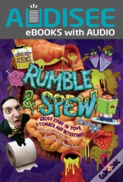 Capa do artigo Rumble & Spew