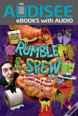 Capa do artigo Rumble & Spew