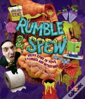 Capa do artigo Rumble & Spew