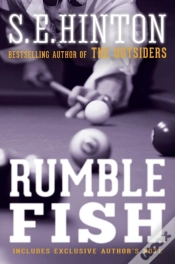 Capa do artigo Rumble Fish