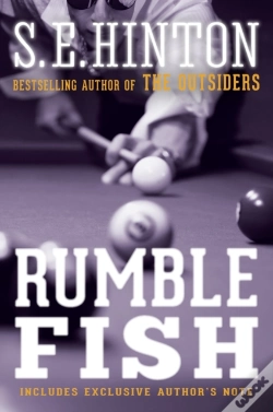 Capa do artigo Rumble Fish