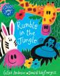 Rumble In The Jungle - Preview