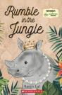 Rumble In The Jungle - Preview