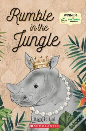 Capa do artigo Rumble In The Jungle