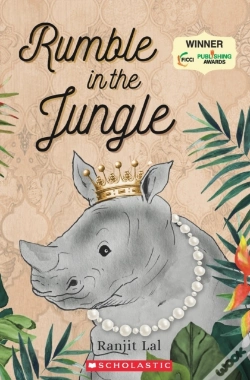 Capa do artigo Rumble In The Jungle