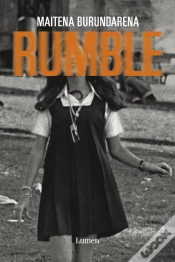 Capa do artigo Rumble