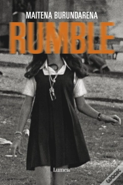 Capa do artigo Rumble
