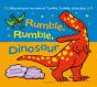 Rumble, Rumble, Dinosaur - Preview