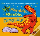 Rumble, Rumble, Dinosaur
