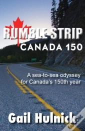Rumble Strip Canada 150