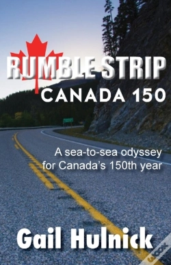 Capa do artigo Rumble Strip Canada 150