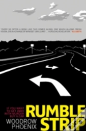 Capa do artigo Rumble Strip
