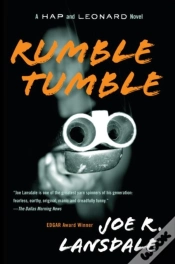 Capa do artigo Rumble Tumble