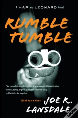 Capa do artigo Rumble Tumble