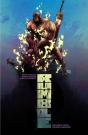 Rumble Vol. 5: Things Remote - Preview