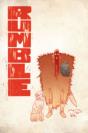 Rumble Volume 2: A Woe That Is Madness - Preview