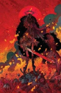 Rumble Volume 4: Soul Without Pity - Preview