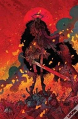 Capa do artigo Rumble Volume 4: Soul Without Pity