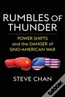 Rumbles Of Thunder