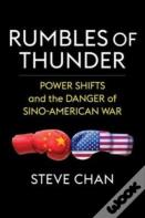 Rumbles Of Thunder
