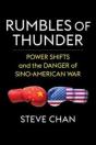 Rumbles Of Thunder - Preview