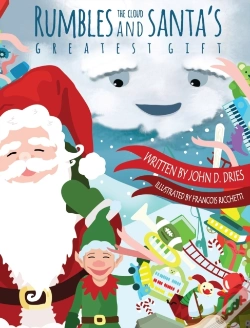 Capa do artigo Rumbles The Cloud  And Santa'S Greatest Gift
