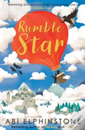 Capa do artigo Rumblestar