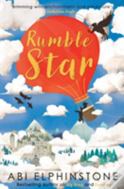 Capa do artigo Rumblestar