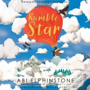 Capa do artigo Rumblestar