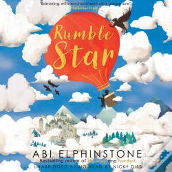 Capa do artigo Rumblestar