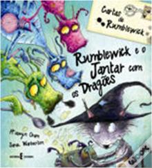 Rumblewick e o Jantar com os Dragões