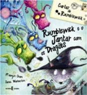 Capa do artigo Rumblewick e o Jantar com os Dragões