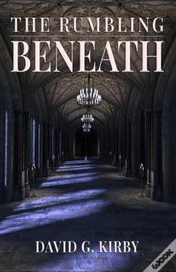 Capa do artigo Rumbling Beneath