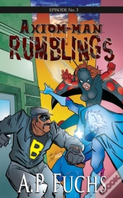 Capa do artigo Rumblings
