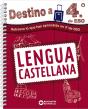 Rumbo A 4º De Eso Lengua Castellana - Preview