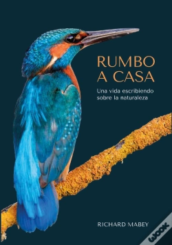 Capa do artigo Rumbo A Casa