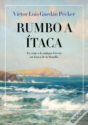Capa do artigo Rumbo A Ítaca