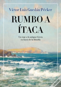 Capa do artigo Rumbo A Ítaca