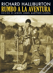 Capa do artigo Rumbo A La Aventura
