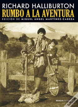 Capa do artigo Rumbo A La Aventura