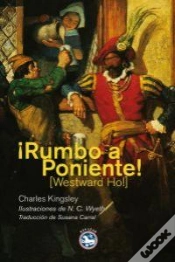 Capa do artigo ¡Rumbo A Poniente!