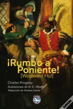 Capa do artigo ¡Rumbo A Poniente!