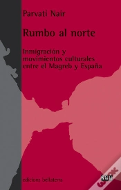 Capa do artigo Rumbo Al Norte