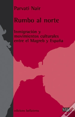 Capa do artigo Rumbo Al Norte