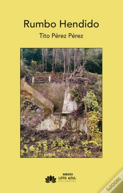 Capa do artigo Rumbo Hendido