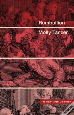 Capa do artigo Rumbullion