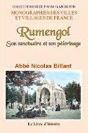 Rumengol ; Son Sanctuaire Et Son Pèlerinage - Preview