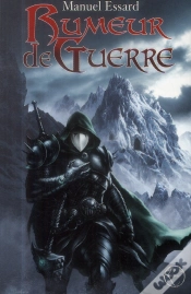 Capa do artigo Rumeur De Guerre