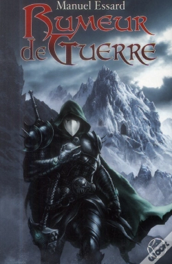 Capa do artigo Rumeur De Guerre